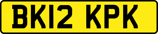 BK12KPK