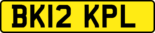 BK12KPL