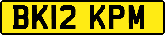 BK12KPM