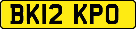 BK12KPO