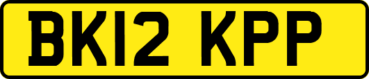 BK12KPP