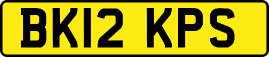 BK12KPS