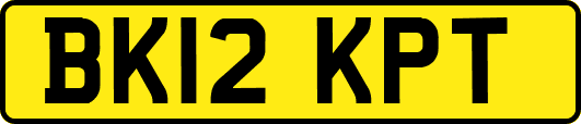 BK12KPT