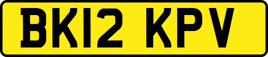 BK12KPV