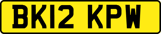 BK12KPW