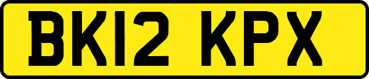 BK12KPX