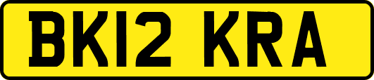 BK12KRA