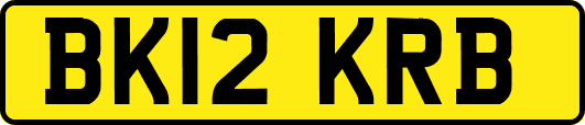 BK12KRB