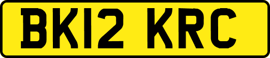 BK12KRC