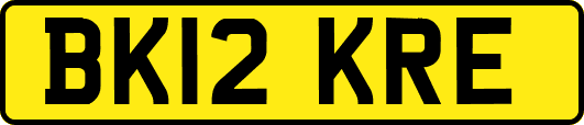 BK12KRE