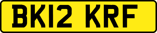 BK12KRF