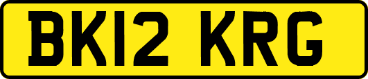 BK12KRG