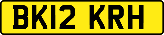BK12KRH
