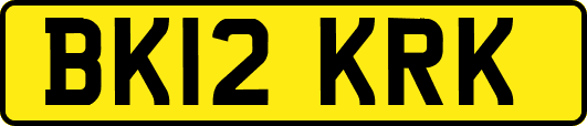 BK12KRK