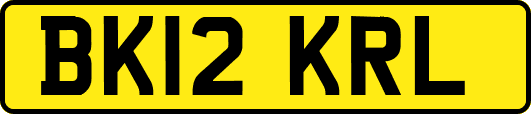 BK12KRL