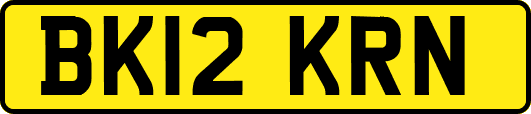BK12KRN