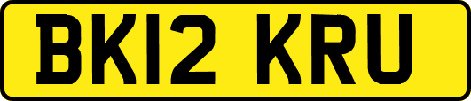 BK12KRU