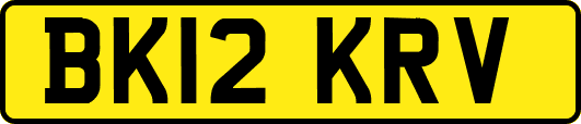 BK12KRV