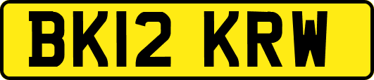BK12KRW