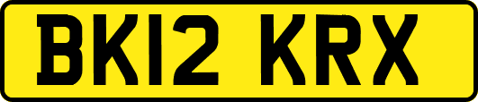 BK12KRX