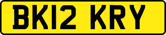 BK12KRY