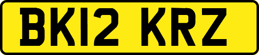 BK12KRZ