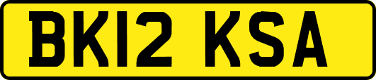 BK12KSA