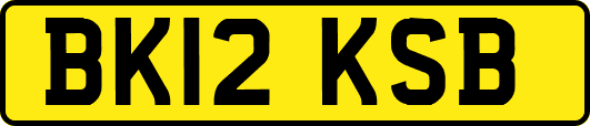 BK12KSB