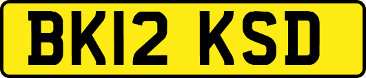 BK12KSD