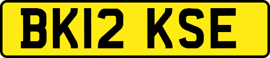 BK12KSE