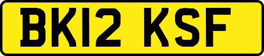 BK12KSF