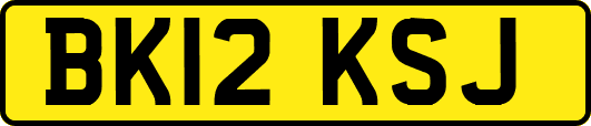 BK12KSJ