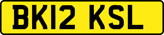 BK12KSL