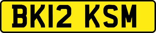 BK12KSM