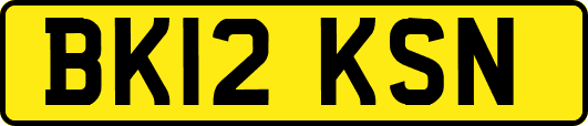 BK12KSN