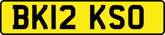 BK12KSO