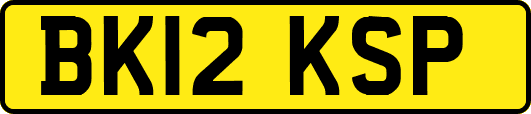 BK12KSP