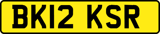 BK12KSR