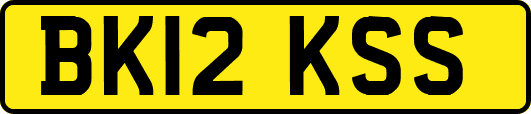 BK12KSS