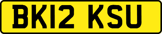 BK12KSU