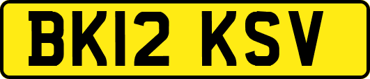 BK12KSV