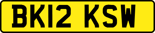 BK12KSW