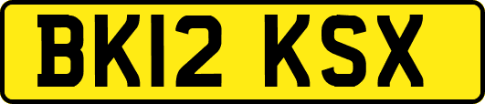 BK12KSX