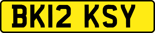 BK12KSY