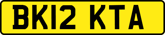 BK12KTA