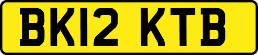 BK12KTB