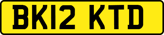 BK12KTD