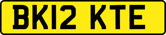 BK12KTE