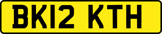 BK12KTH