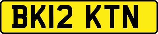 BK12KTN